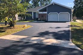 Why Choose Us For All Your Driveway Paving Needs in Occidental, CA?